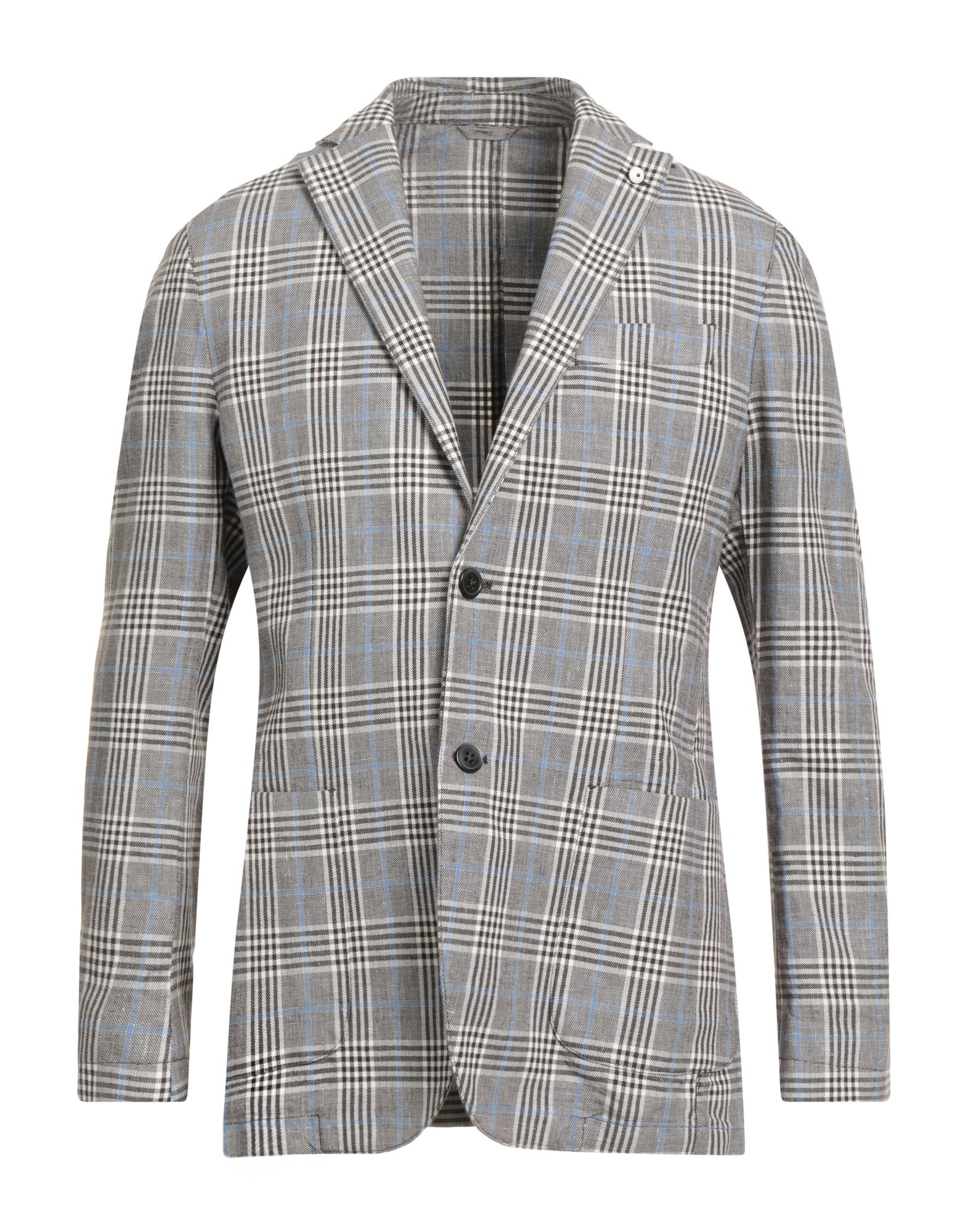 L.B.M. 1911 - Blazers