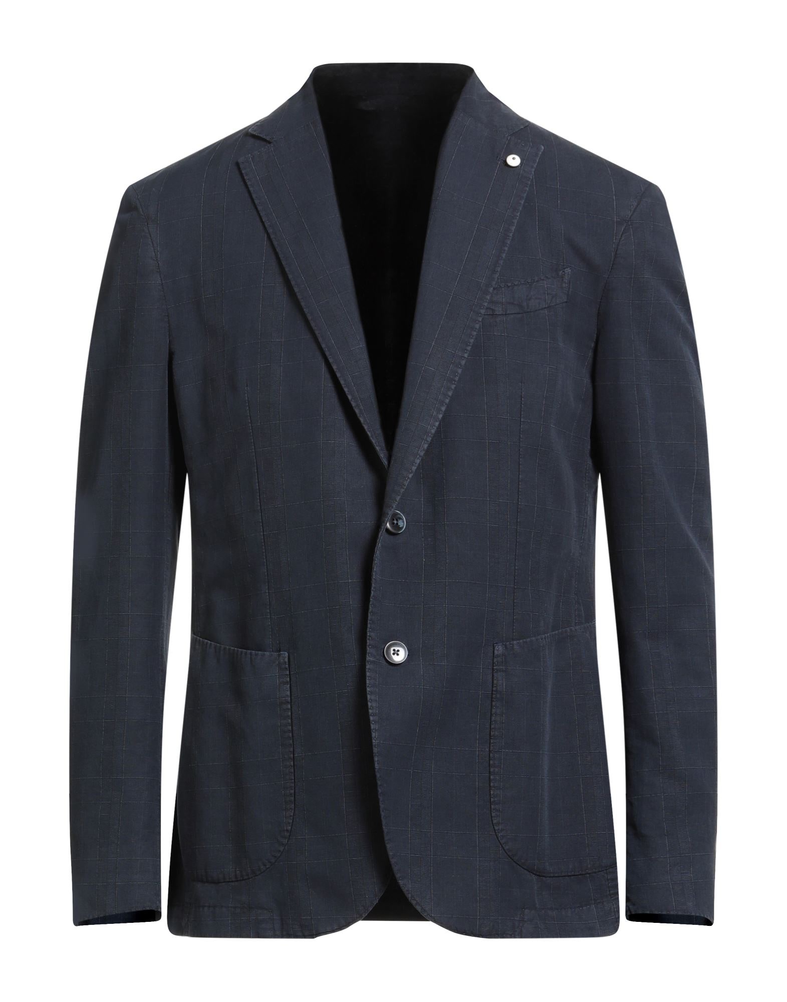 L.B.M. 1911 - Blazers