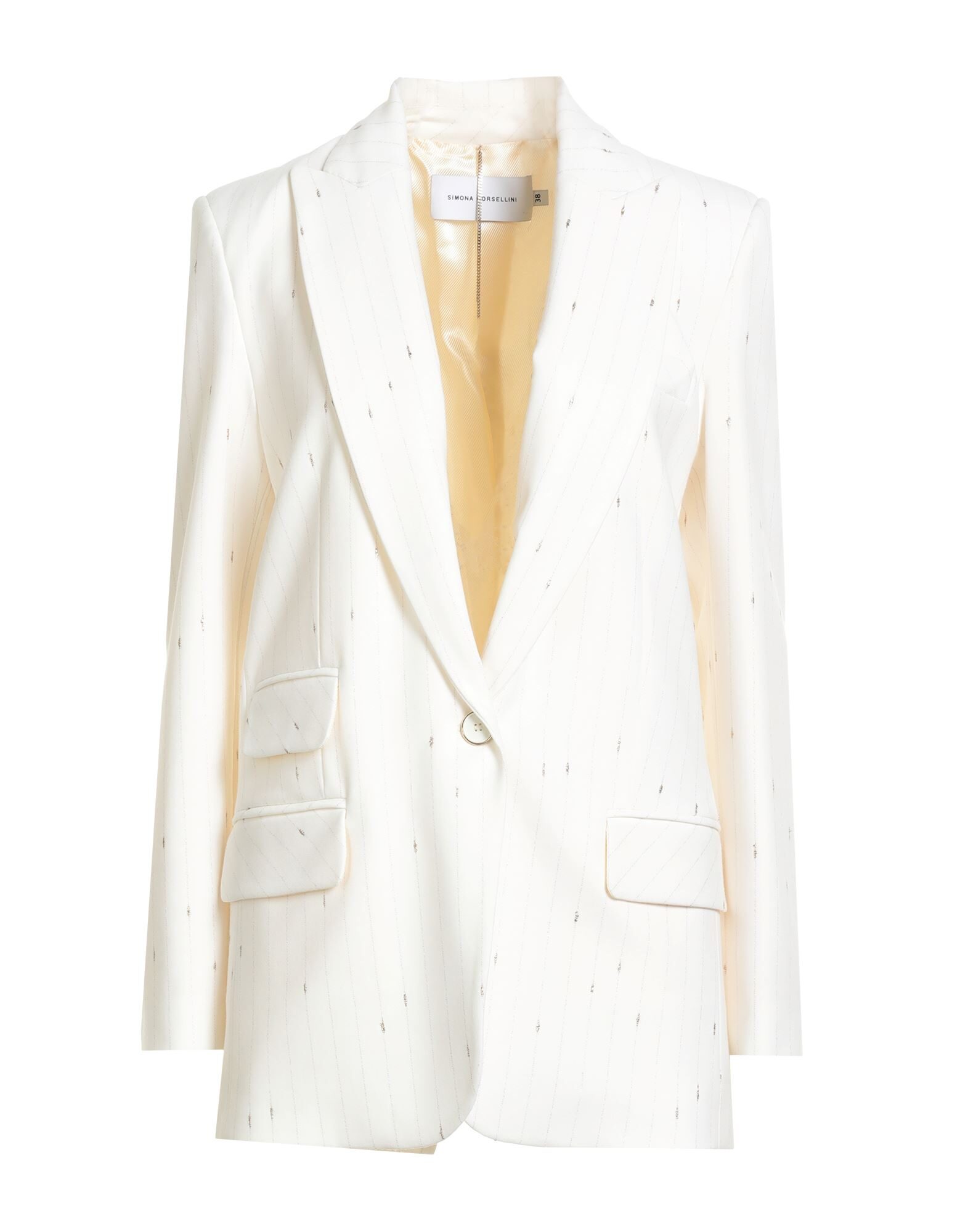 SIMONA CORSELLINI - Blazers