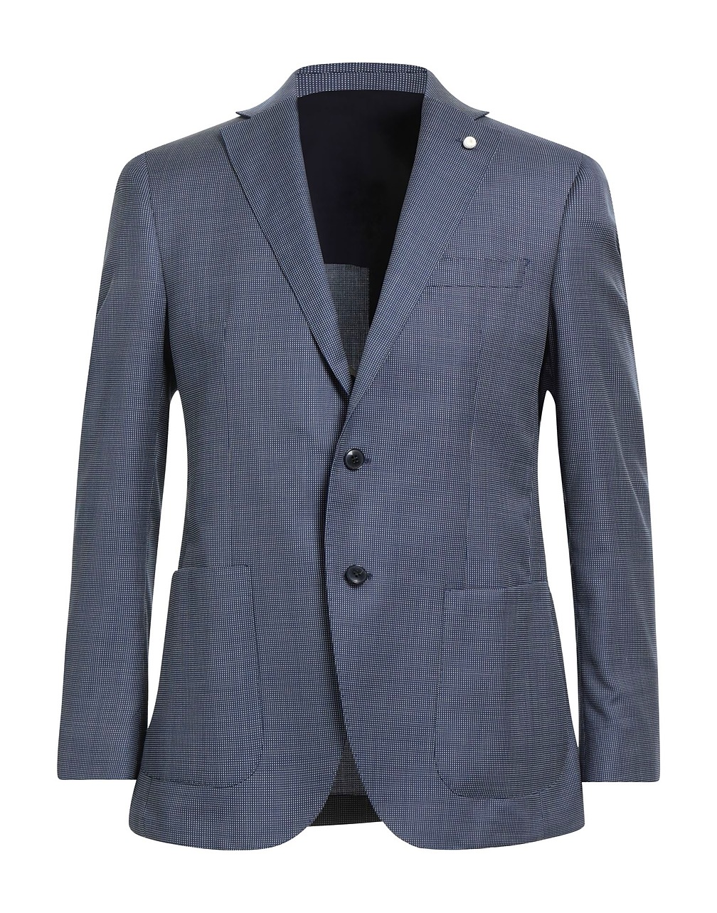 LUIGI BIANCHI Mantova - Blazers