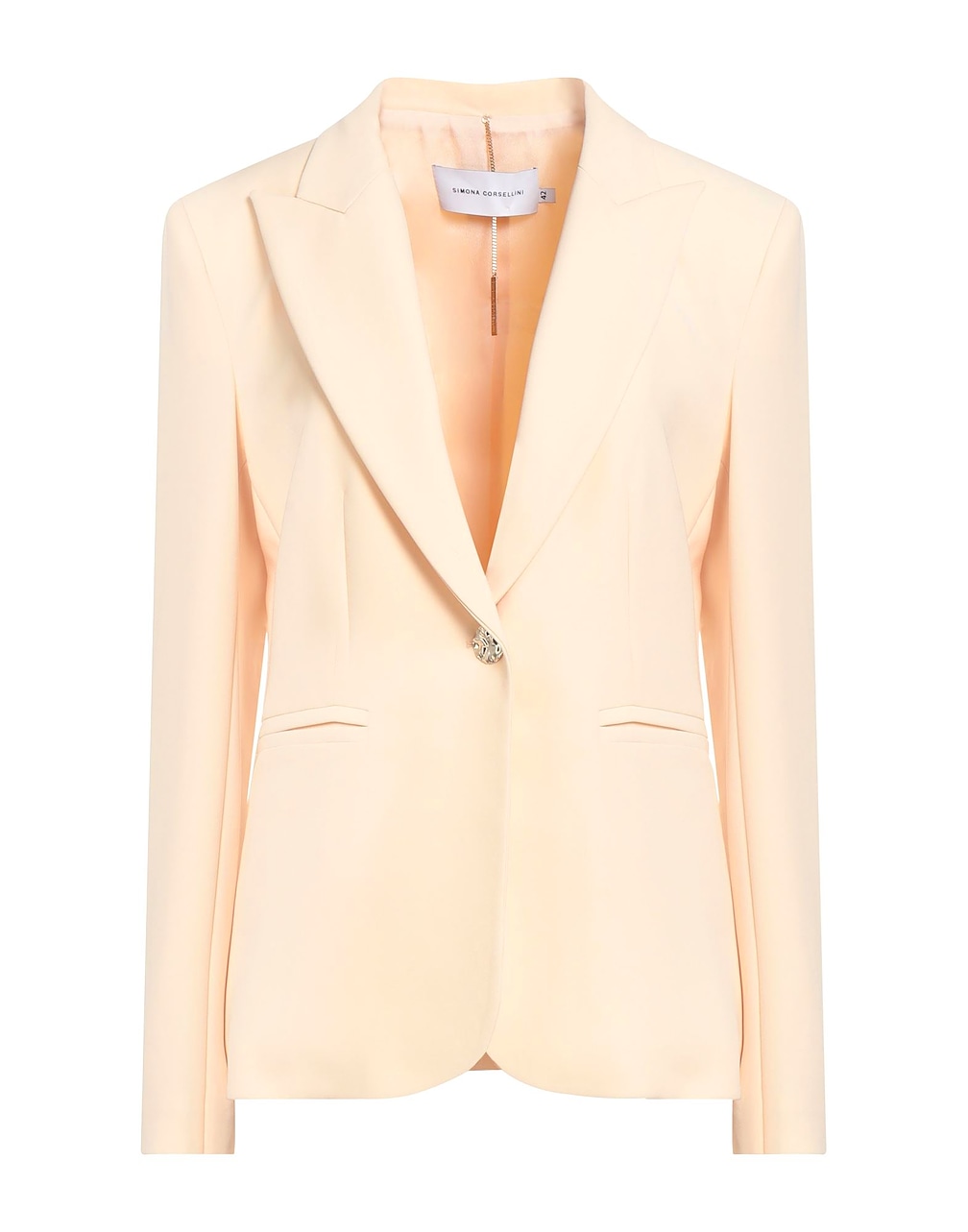 SIMONA CORSELLINI - Σακάκια