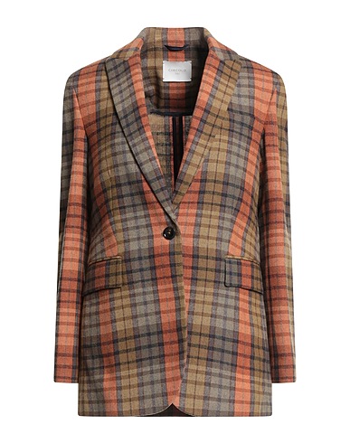 CIRCOLO 1901 Blazer 100% Wool