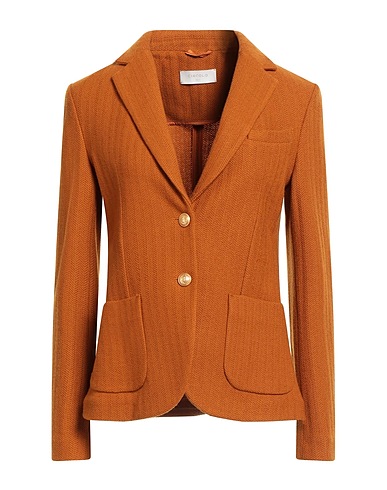 CIRCOLO 1901 Blazer Mandarin 100% Virgin Wool