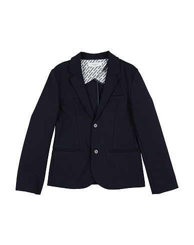 JECKERSON Blazer Navy 66% Viscose, 29% Nylon, 5% Elastane