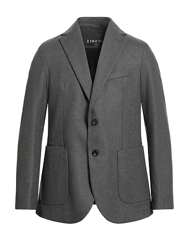 CIRCOLO 1901 Blazer Grey 100% Wool