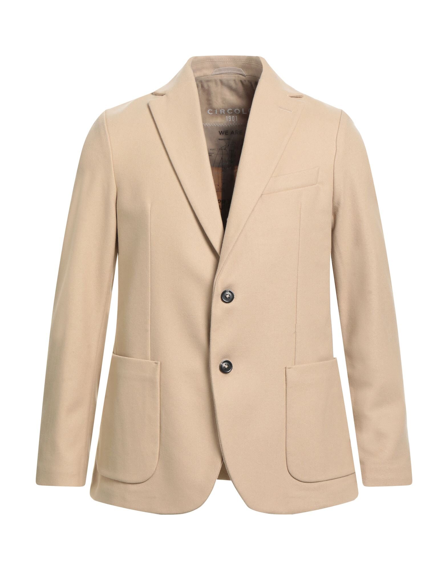 CIRCOLO 1901 - Blazers
