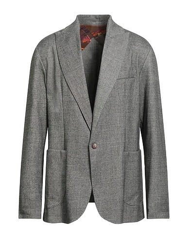 NEILL KATTER Blazer 63% Polyester, 34% Viscose, 3% Elastane