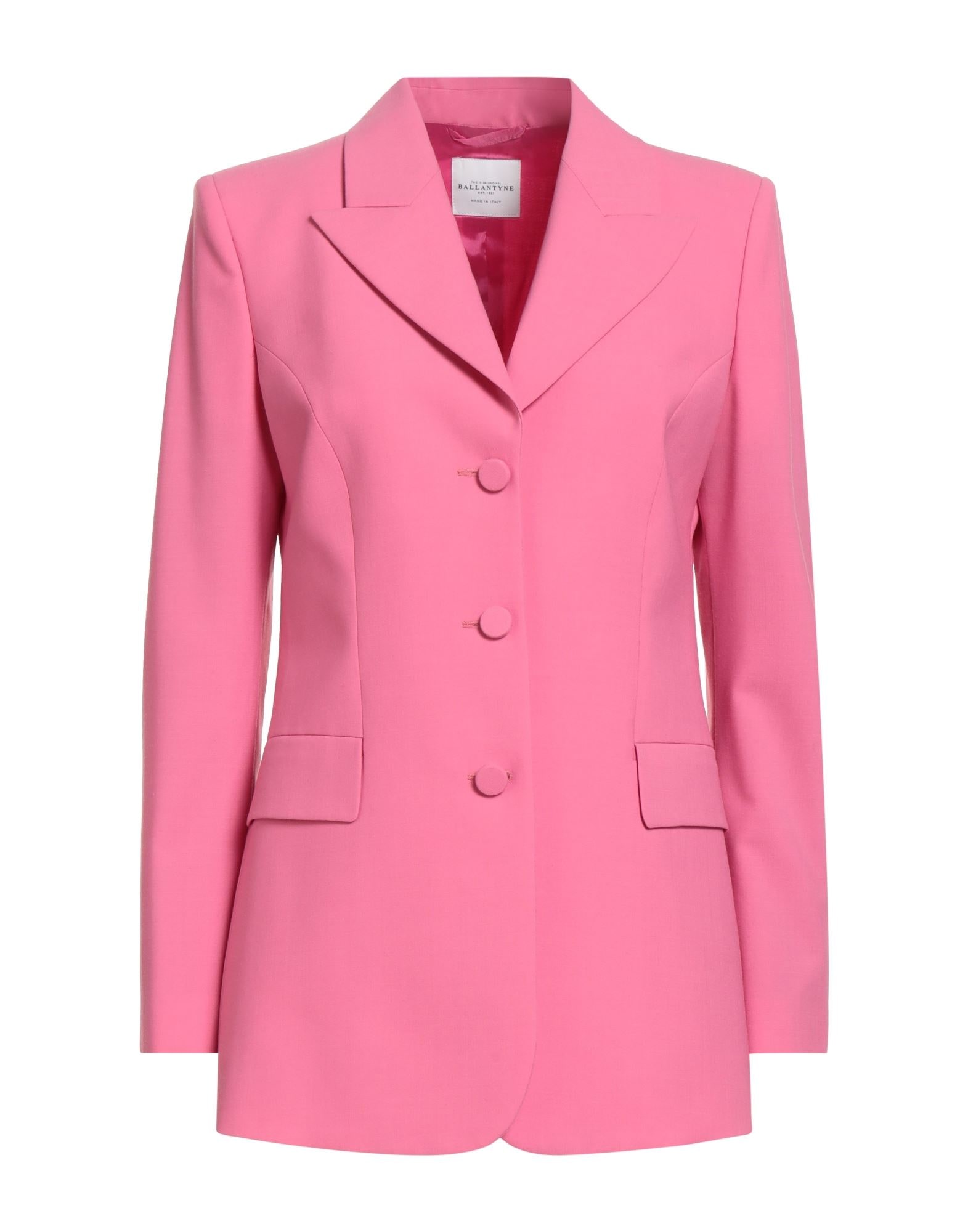 BALLANTYNE - Blazers