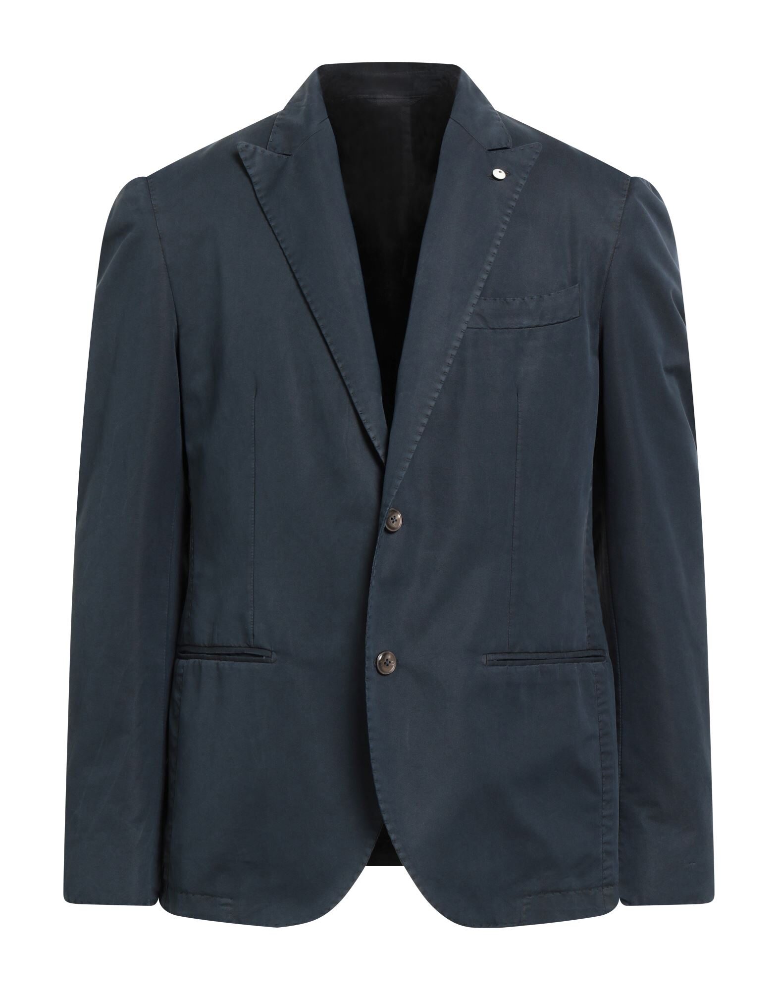 L.B.M. 1911 - Blazers