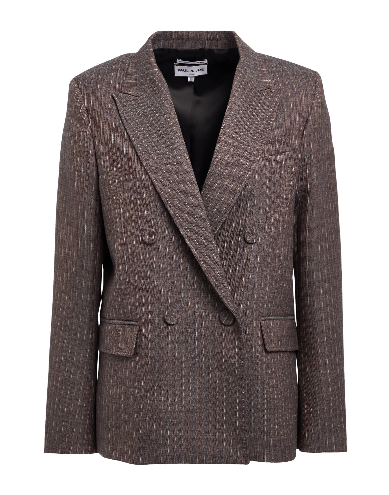PAUL & JOE - Blazers