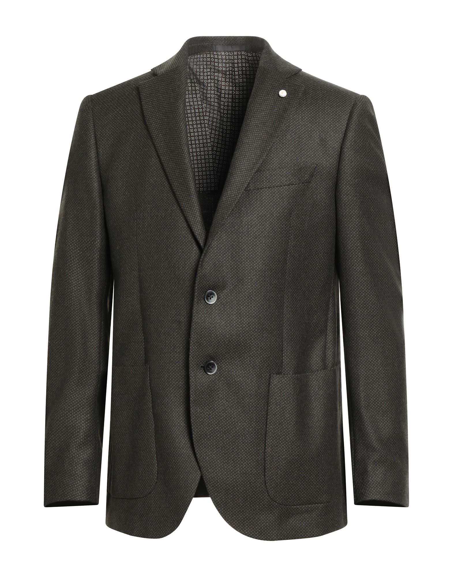 LUIGI BIANCHI Mantova - Blazers