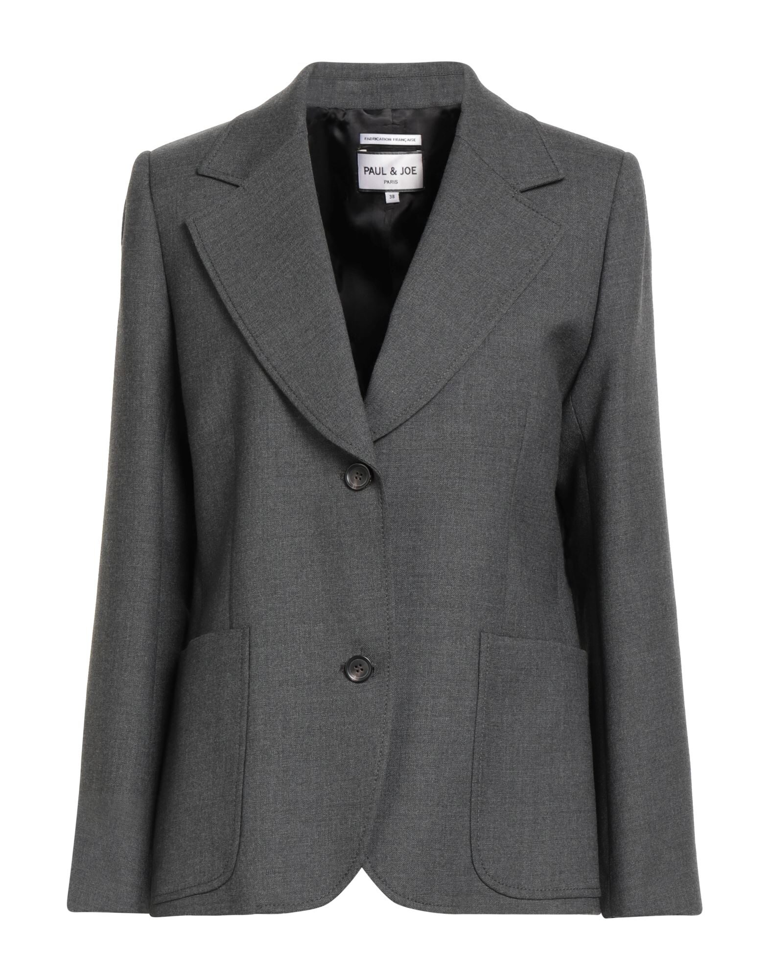 PAUL & JOE - Blazers
