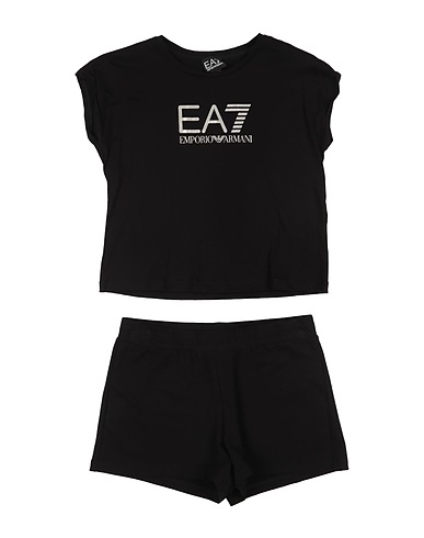 EA7 Kids’ co-ord 100% Cotton
