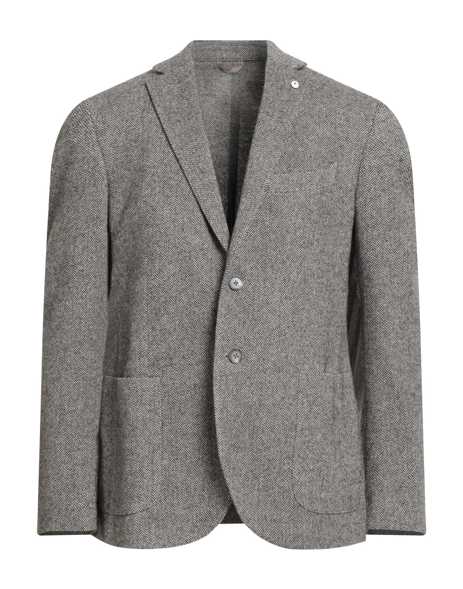 L.B.M. 1911 - Blazers