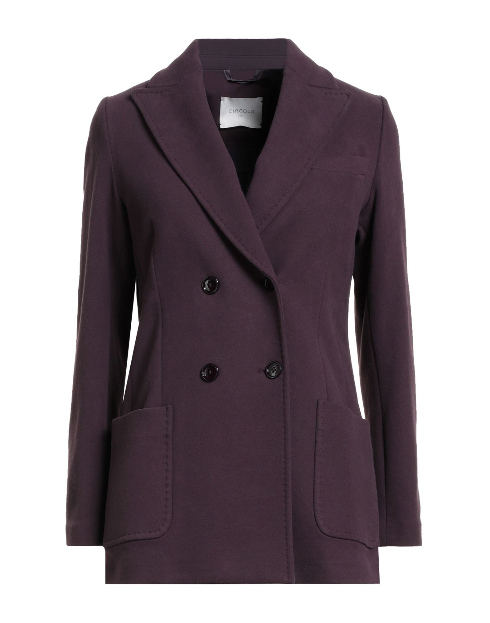 CIRCOLO 1901 - Пиджаки
