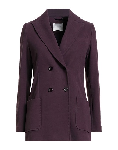 CIRCOLO 1901 Veste 95% Coton, 5% Élasthanne