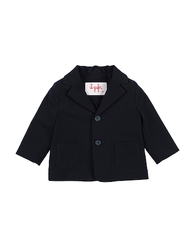 IL GUFO Blazer 69% Polyester, 29% Viscose, 2% Elastane