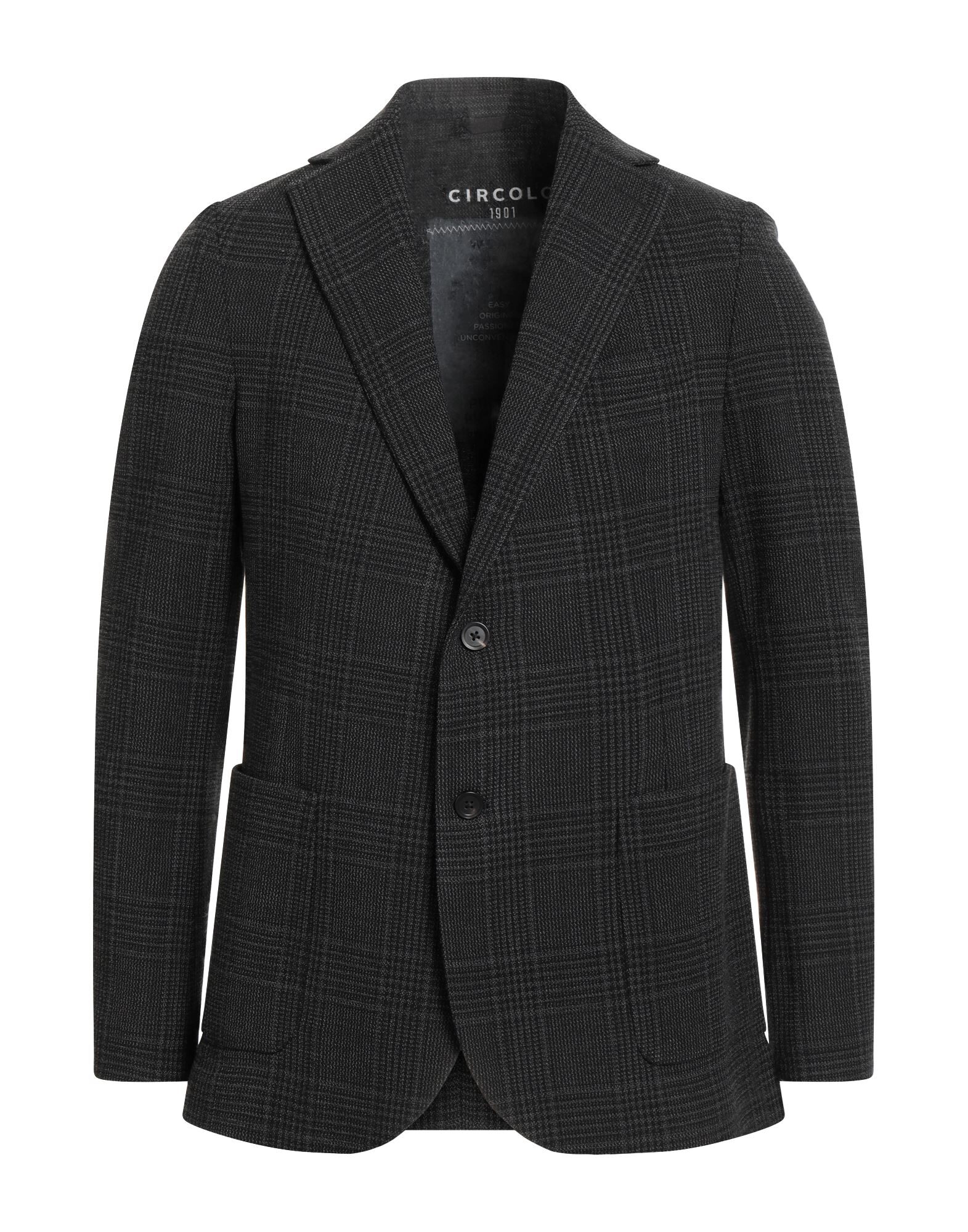 CIRCOLO 1901 - ブレザー