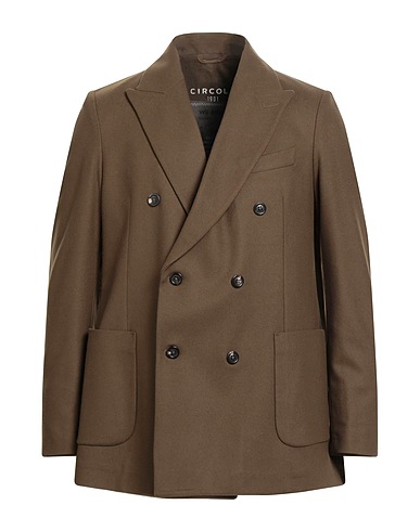 CIRCOLO 1901 Blazer 100% Wool