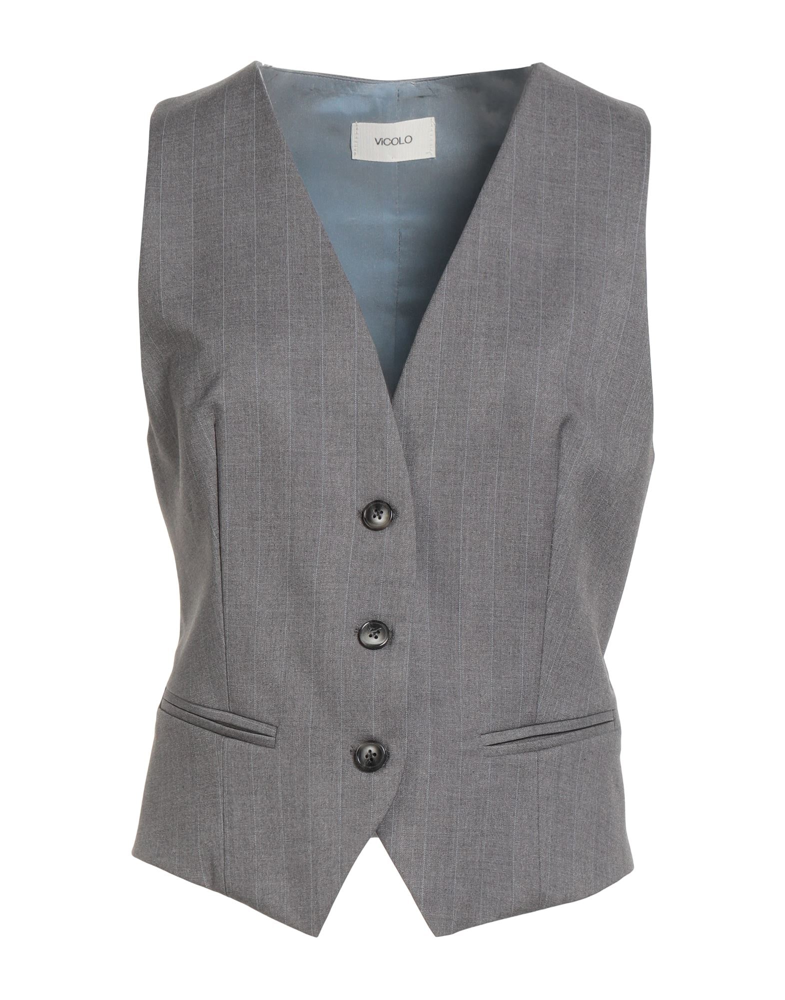 VICOLO - Gilet Sartoriali