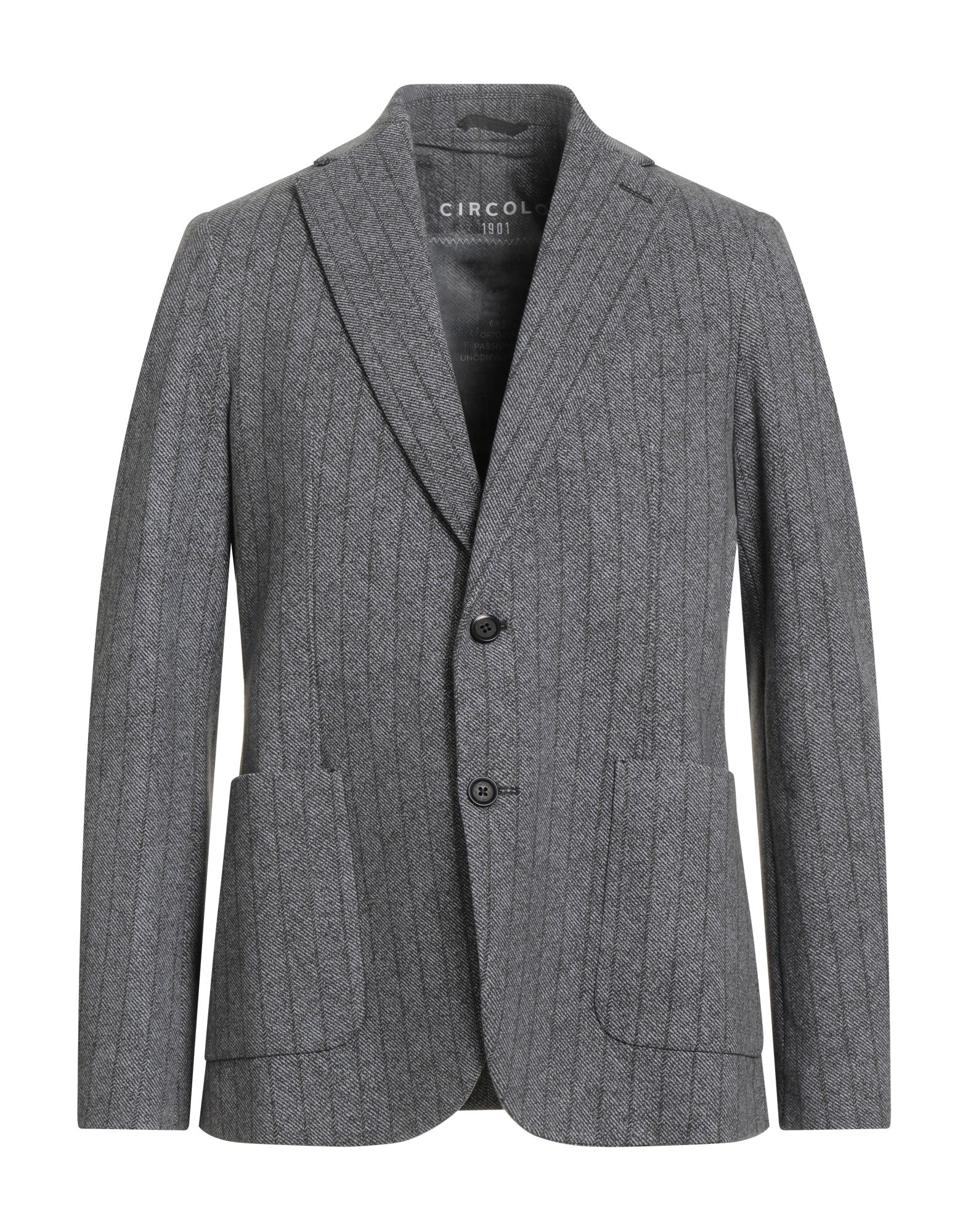CIRCOLO 1901 - Blazers