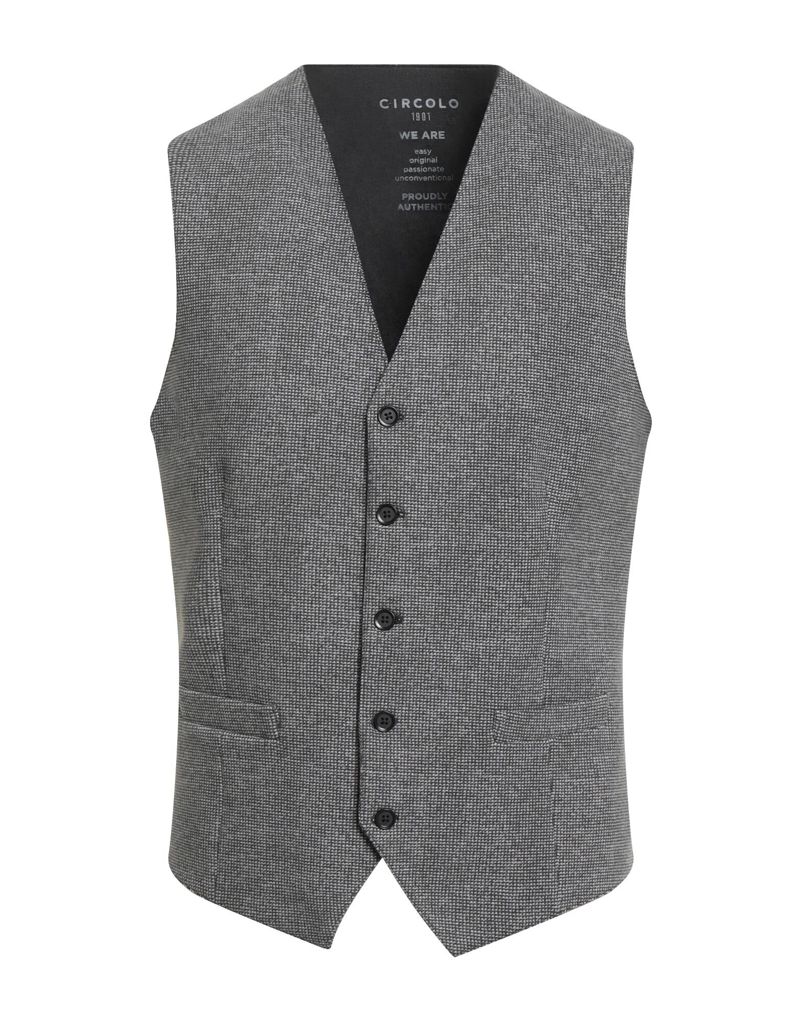 CIRCOLO 1901 - Waistcoats
