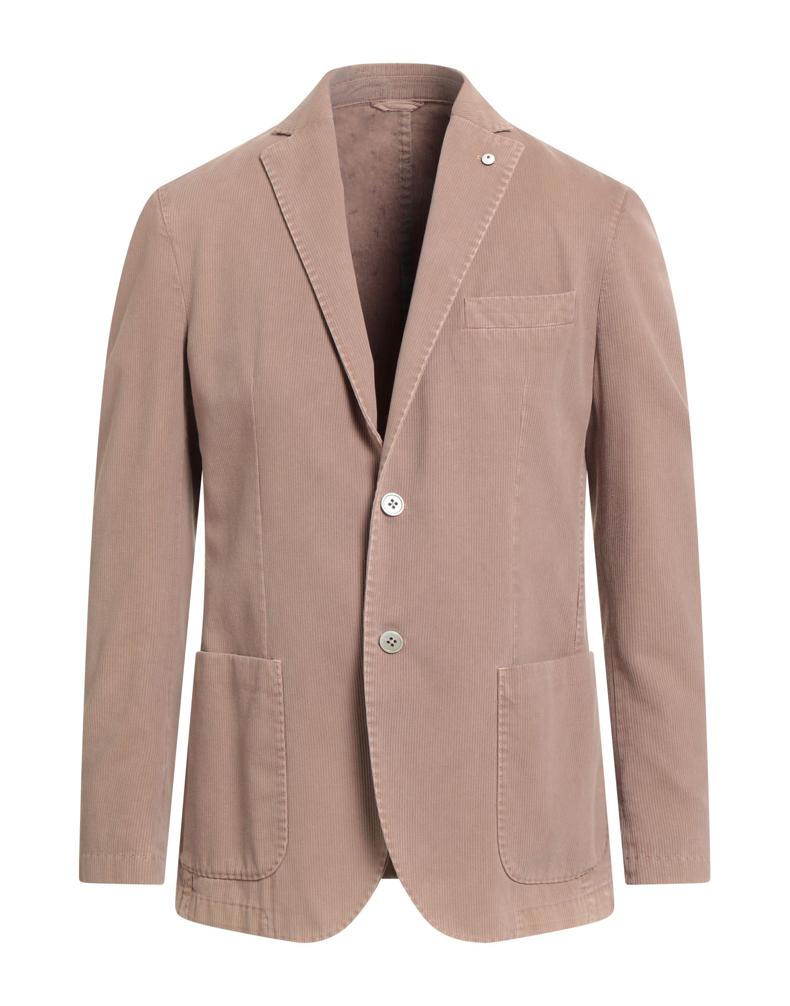 L.B.M. 1911 - Blazers