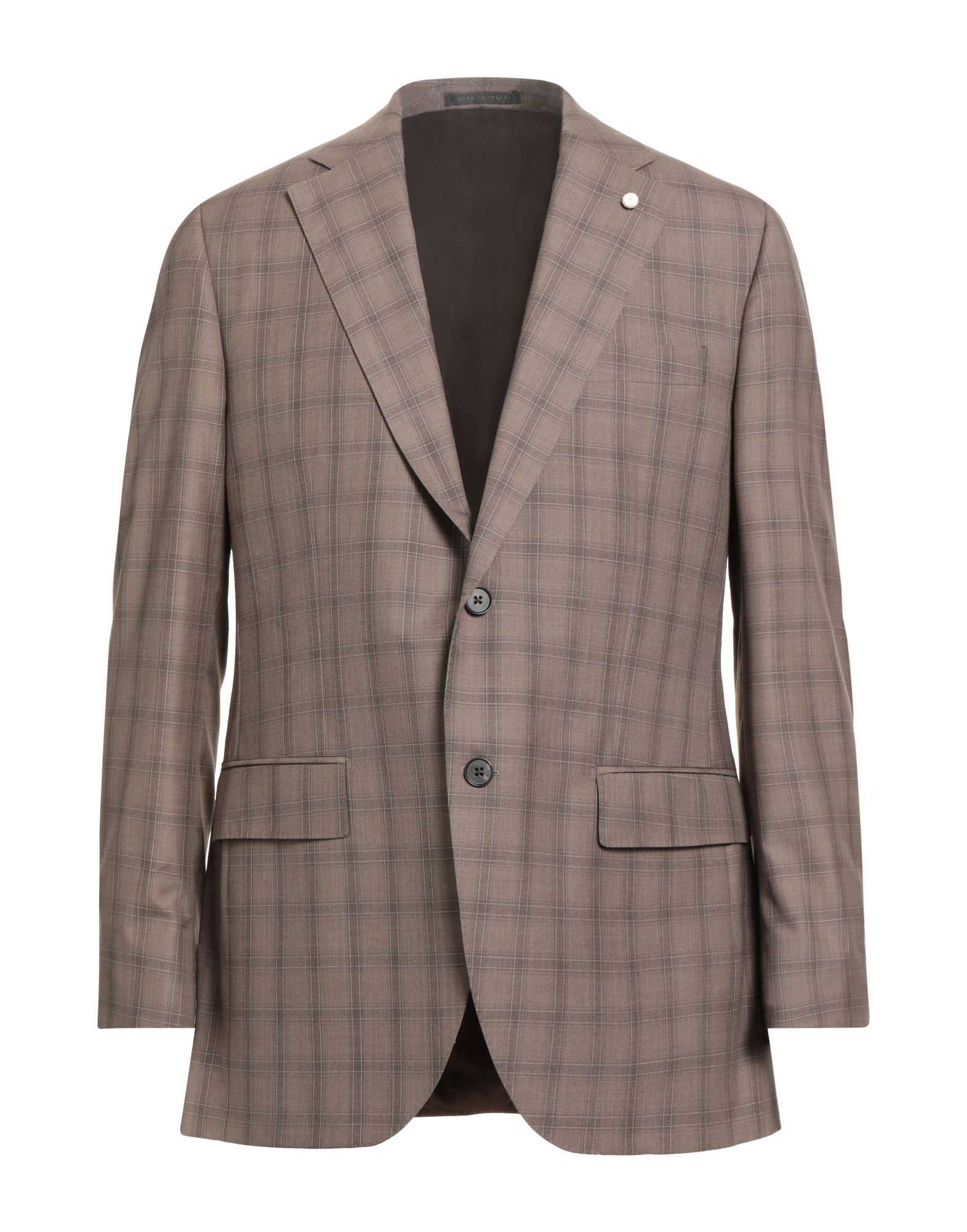 LUIGI BIANCHI Mantova - Blazers