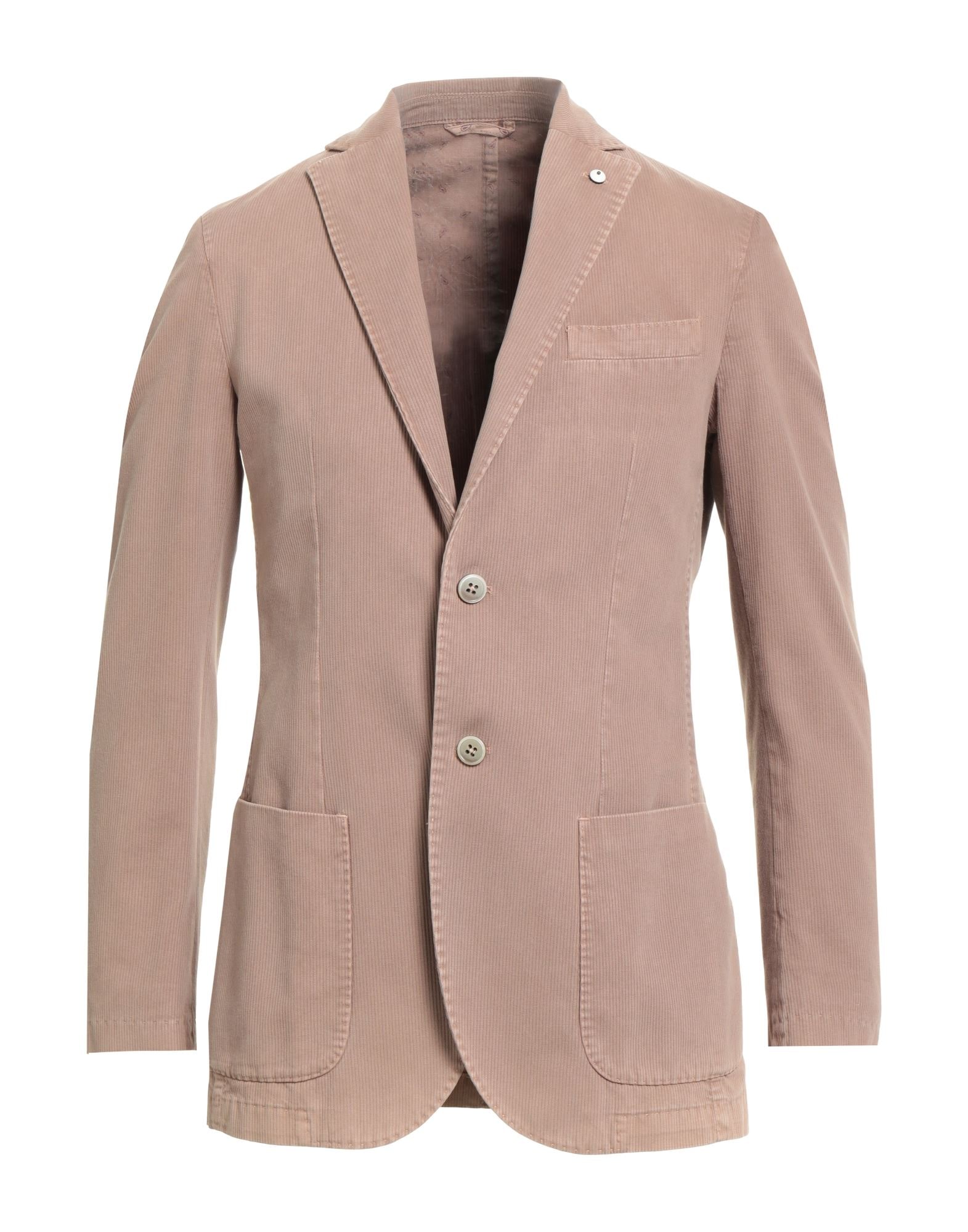 L.B.M. 1911 - Blazers