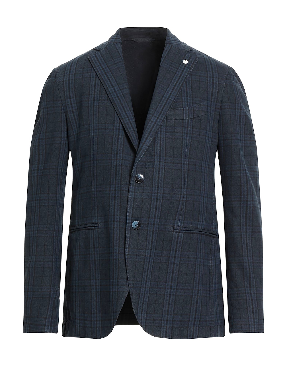 L.B.M. 1911 - Blazers