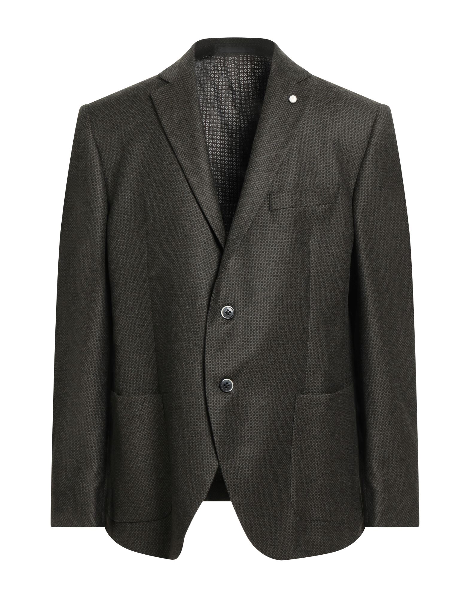 LUIGI BIANCHI Mantova - Blazers