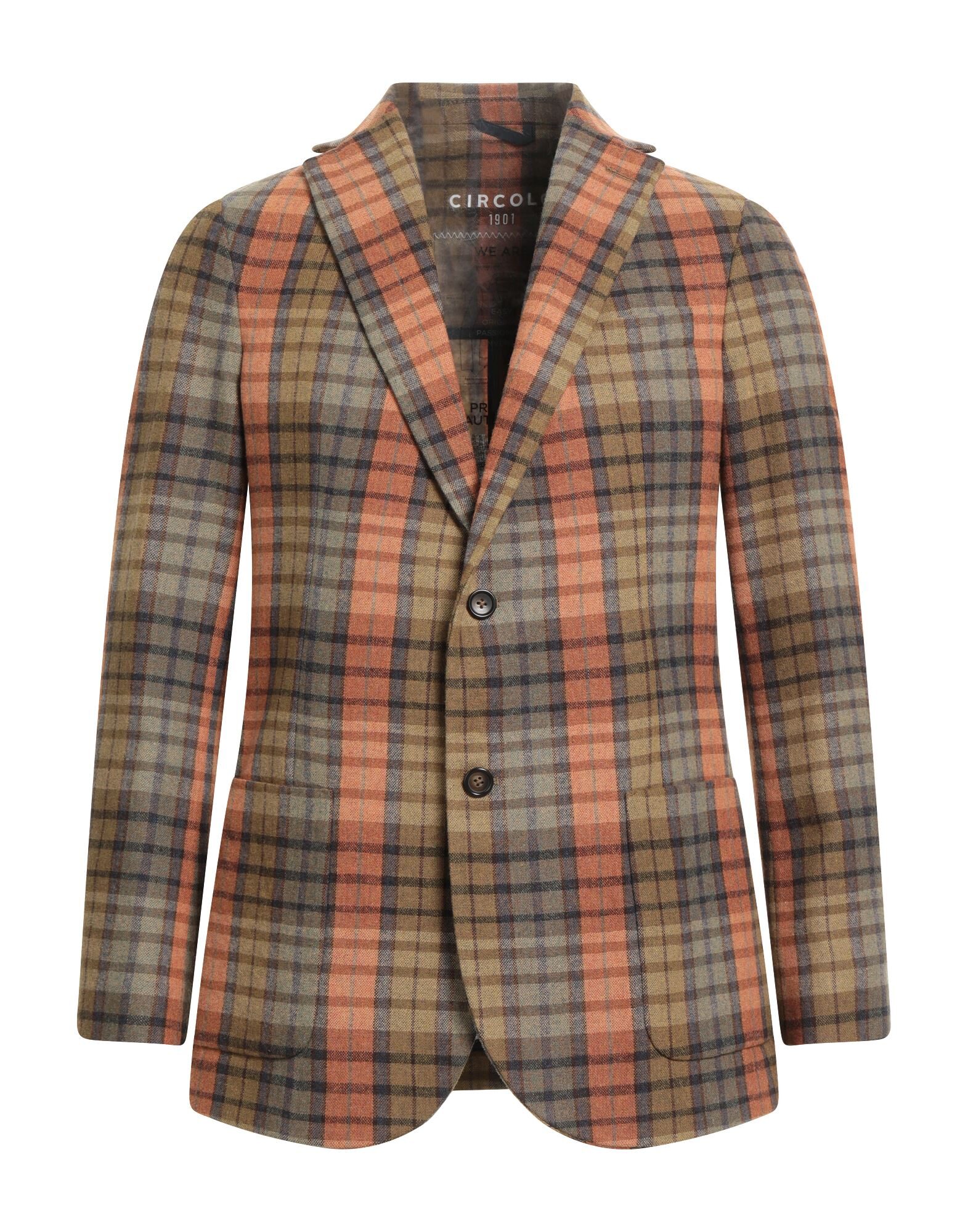 CIRCOLO 1901 - Blazers