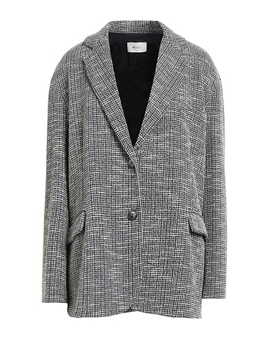 VICOLO Americana 44% Poliéster, 29% Fibras sintéticas, 23% Algodón, 2% Fibra metálica, 2% Otras Fibras