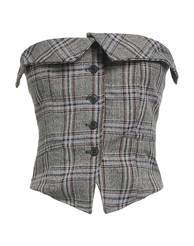 SUSY-MIX Top Schwarz 100% Polyester, Rayon, Elastan