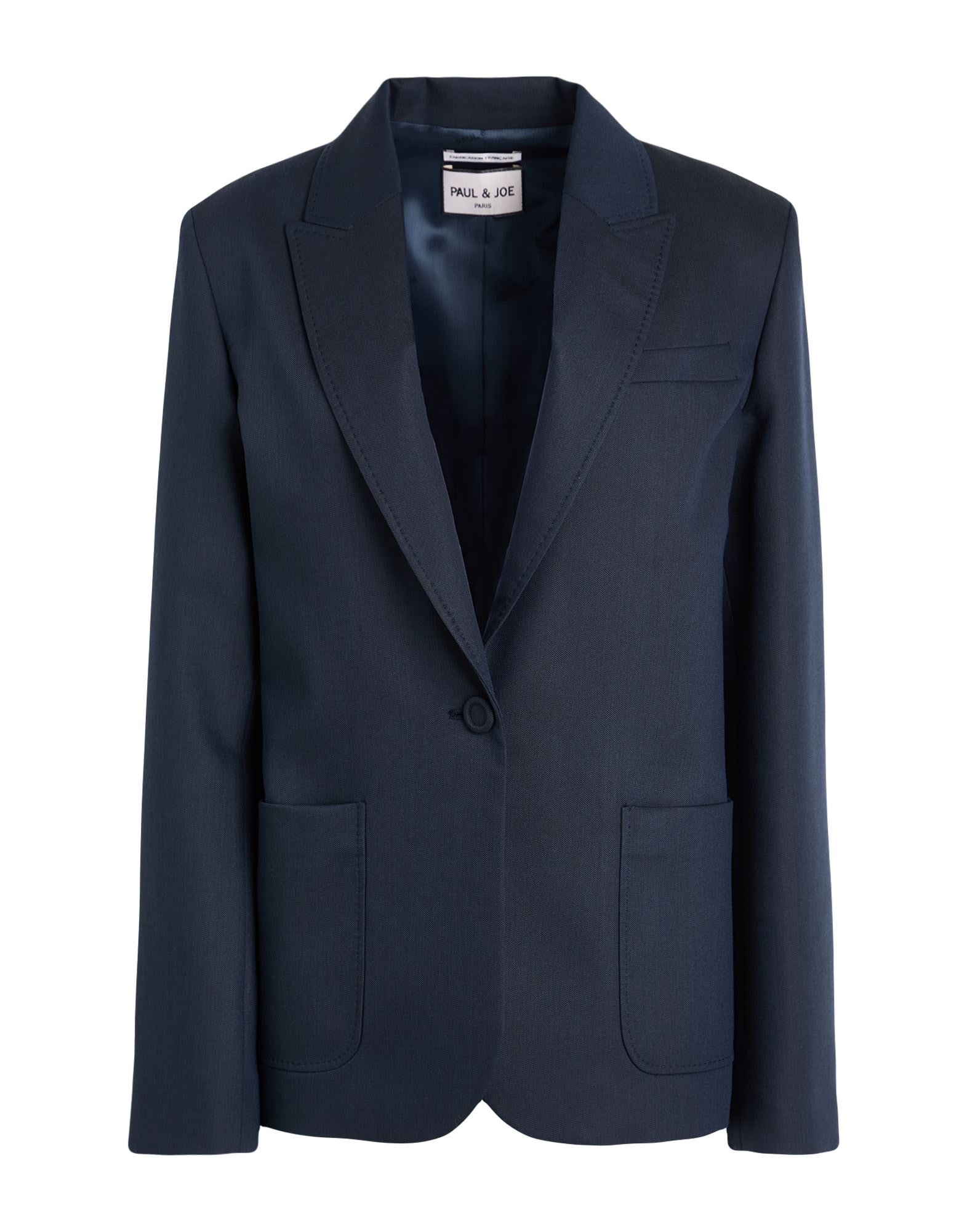 PAUL & JOE - Blazers
