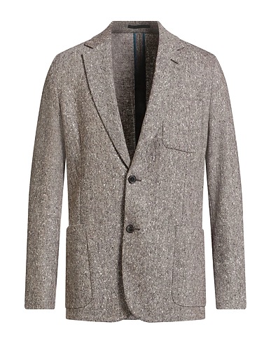 PAUL SMITH Blazers 100% Wolle