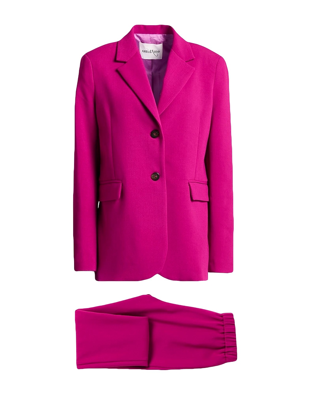 OTTOD'AME - Κοστούμια