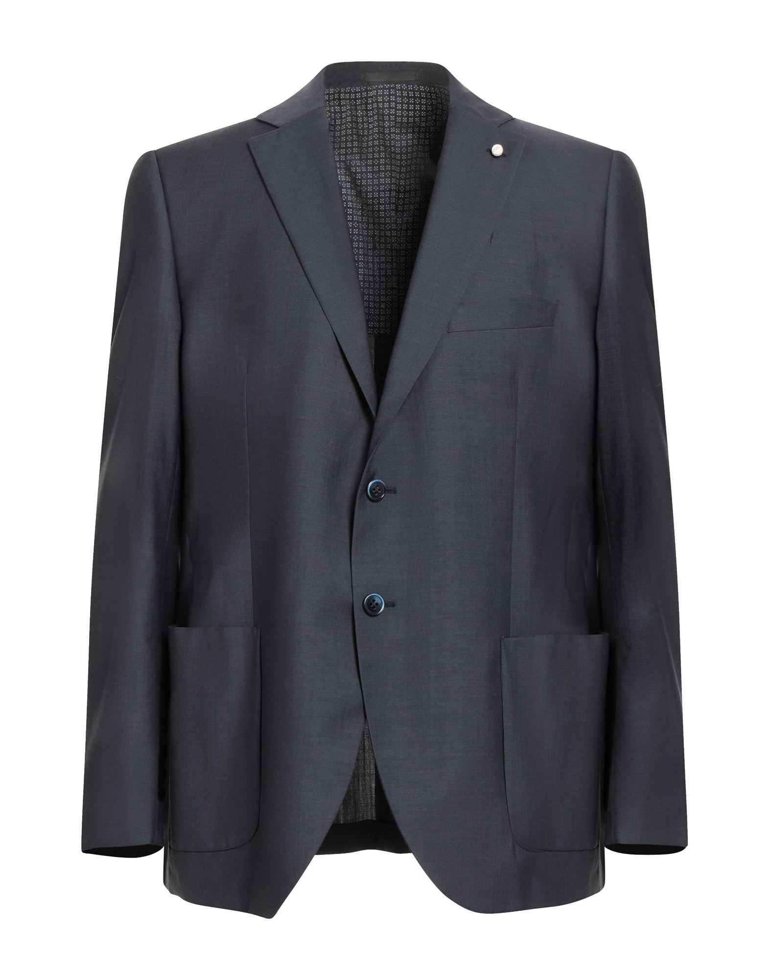 LUIGI BIANCHI Mantova - Blazers