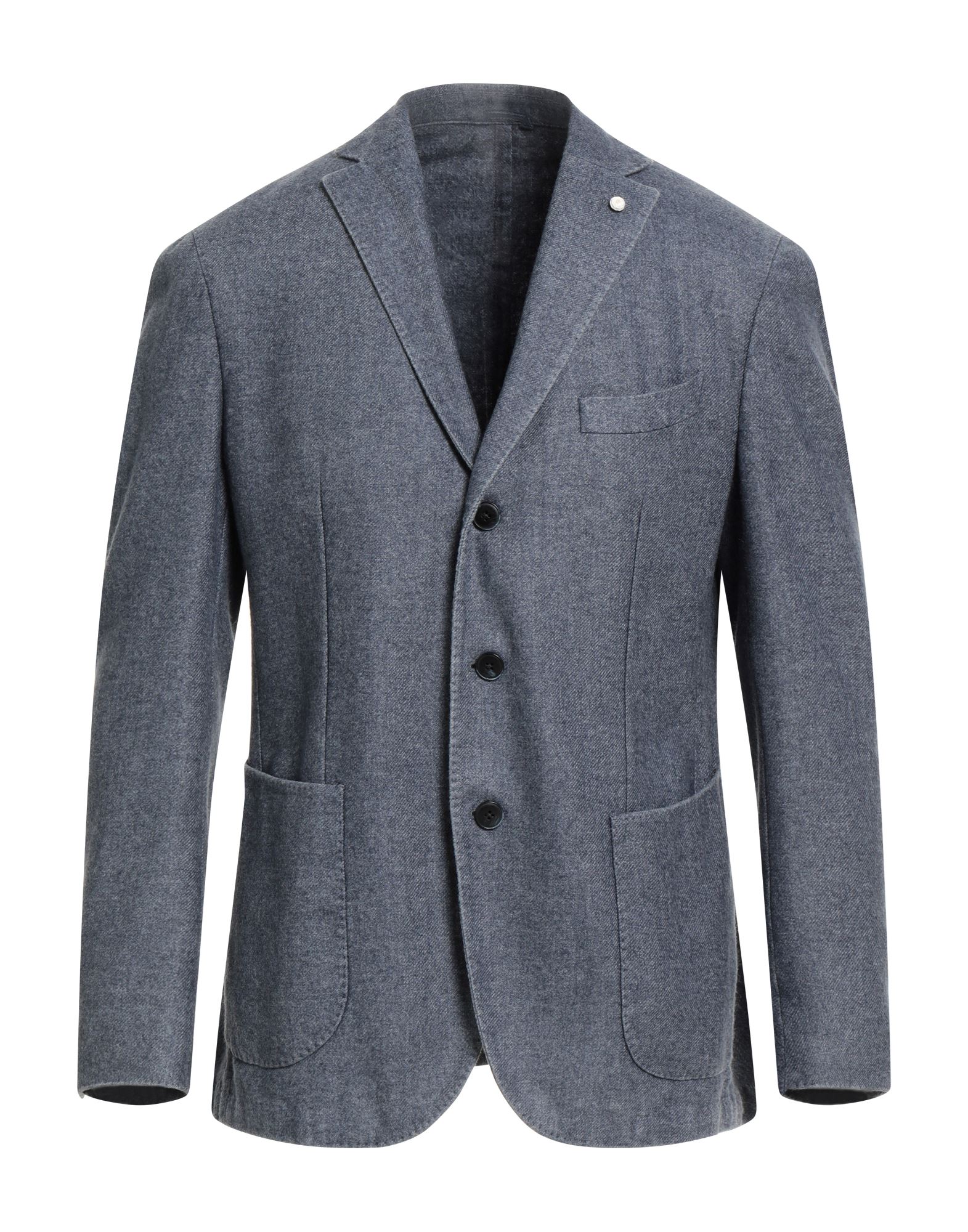 LUIGI BIANCHI Mantova - Blazers