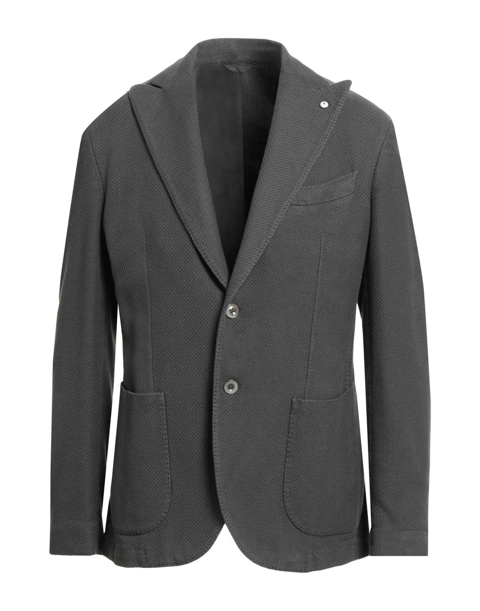 L.B.M. 1911 - Blazers