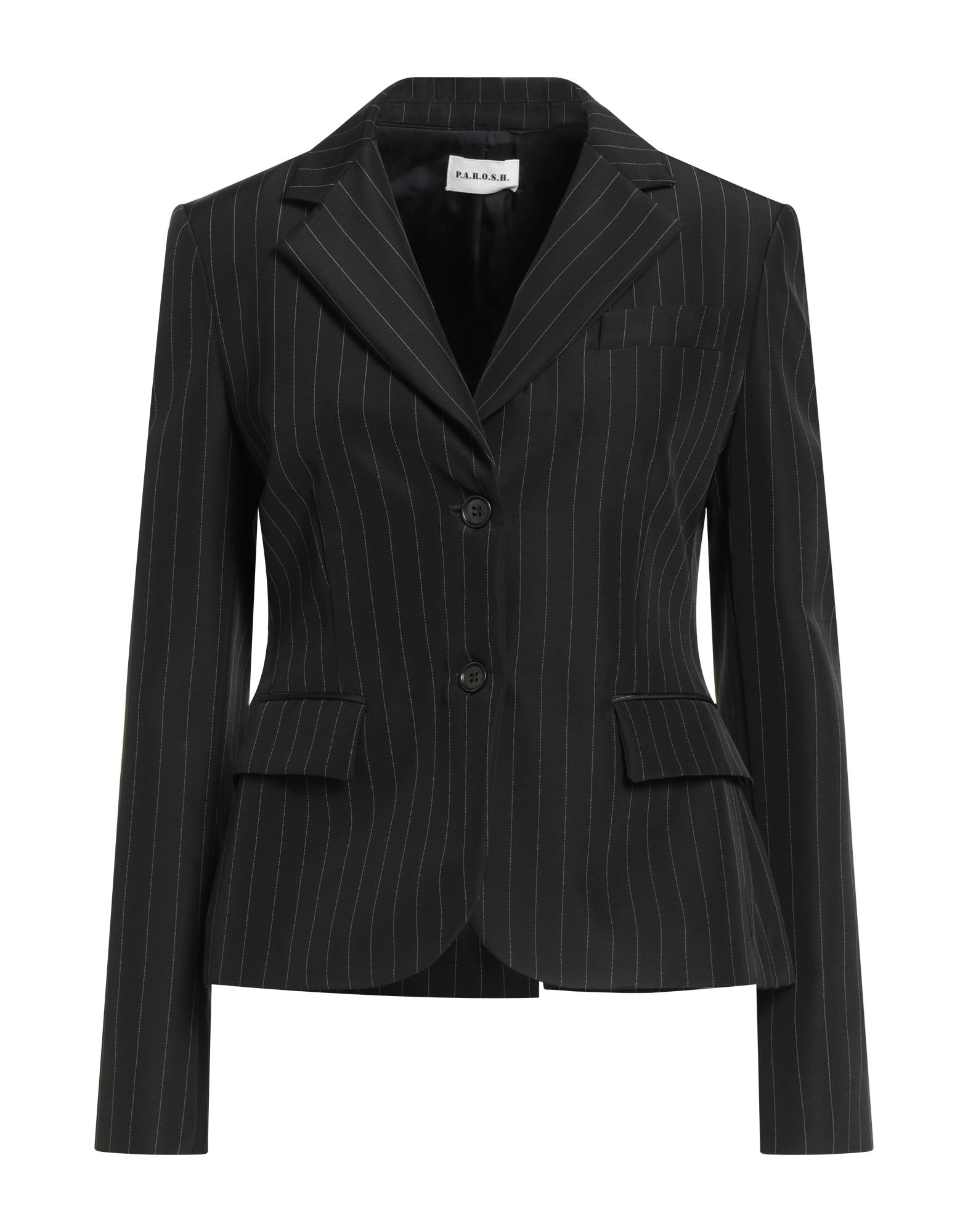 P.A.R.O.S.H. - Blazers