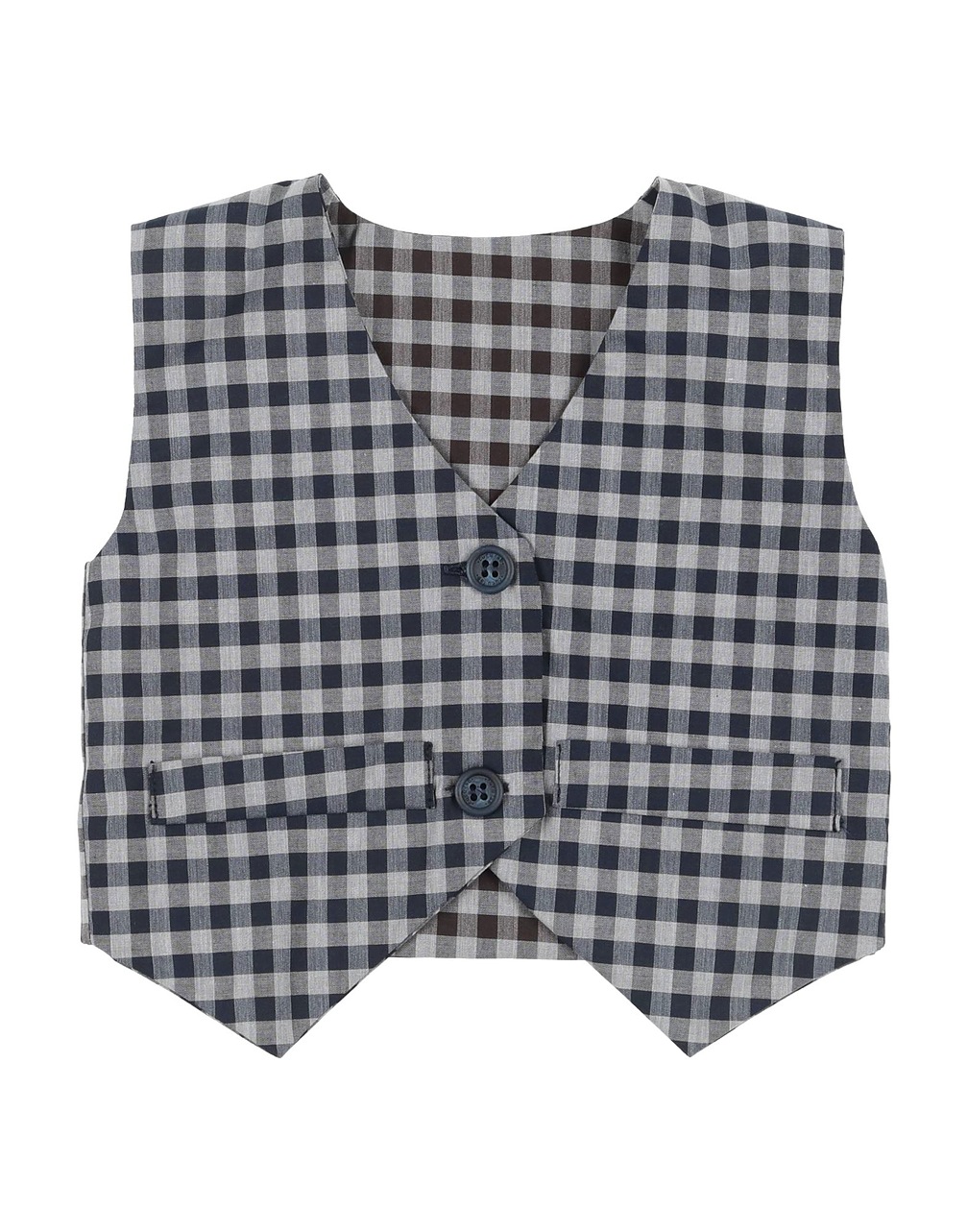 NOT ONLY MONDAY - Gilets de costume