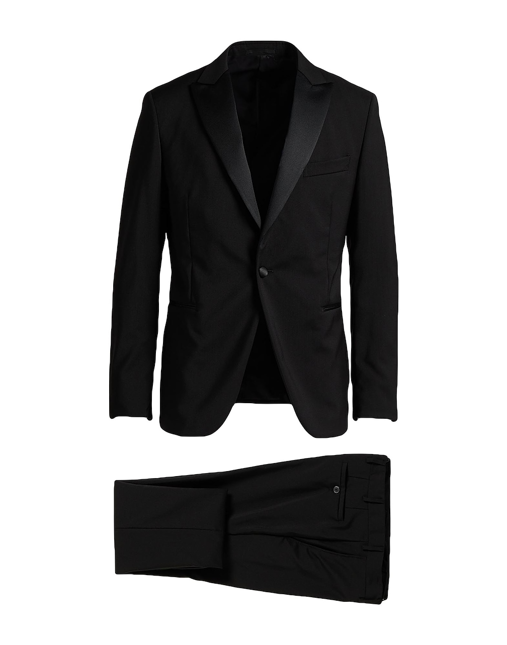PAL ZILERI CERIMONIA - Suits