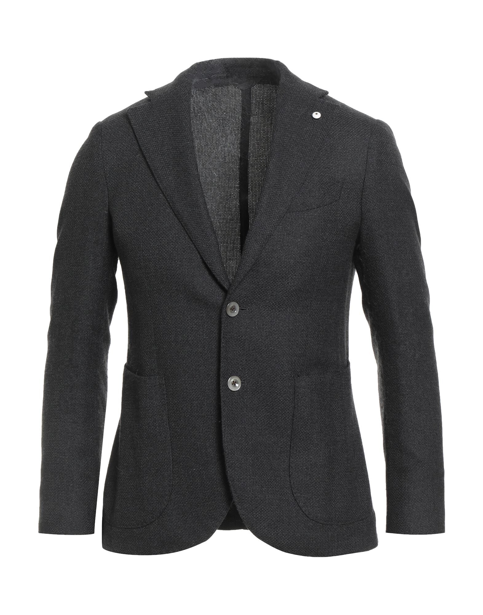 L.B.M. 1911 - Blazers