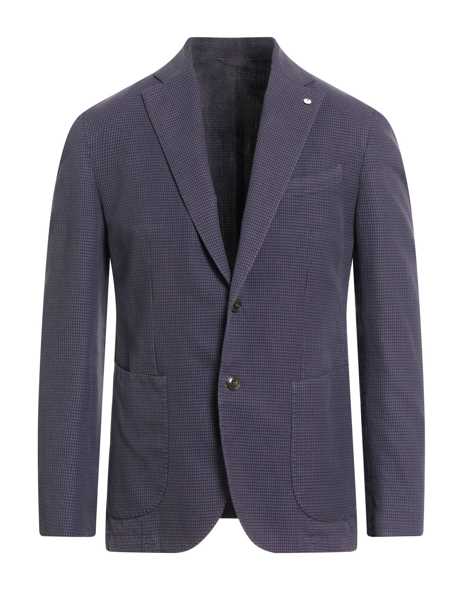 L.B.M. 1911 - Blazers