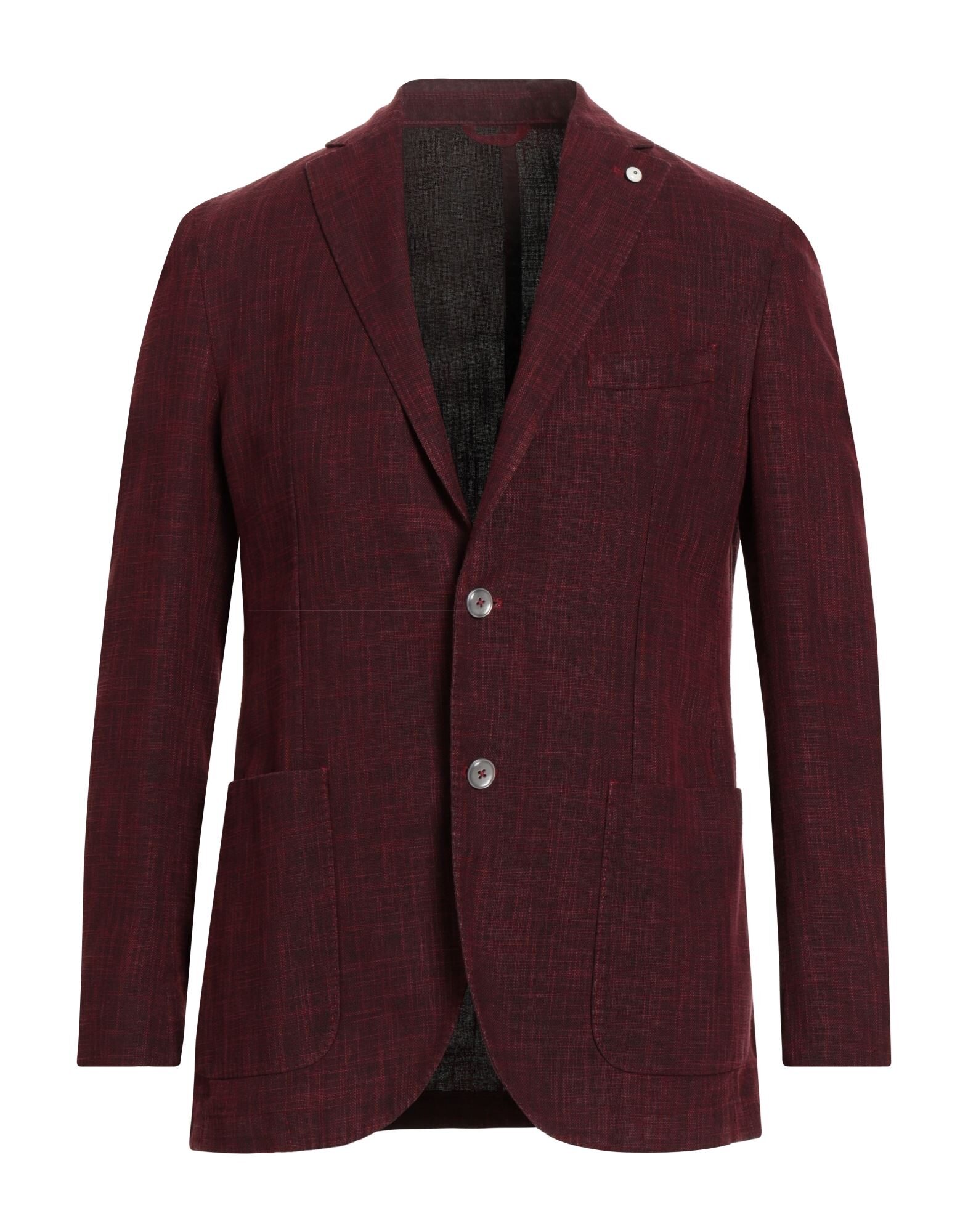 L.B.M. 1911 - Blazers