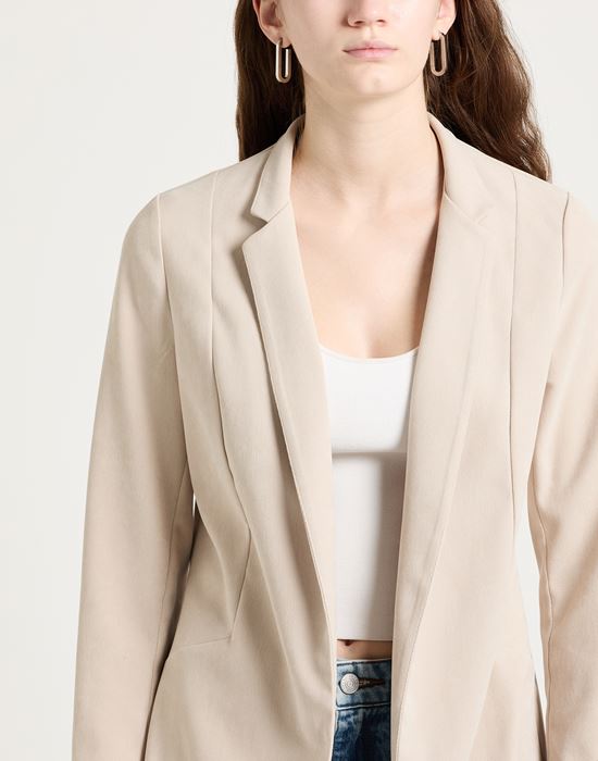 MARIA BELLENTANI Куртки и пиджаки