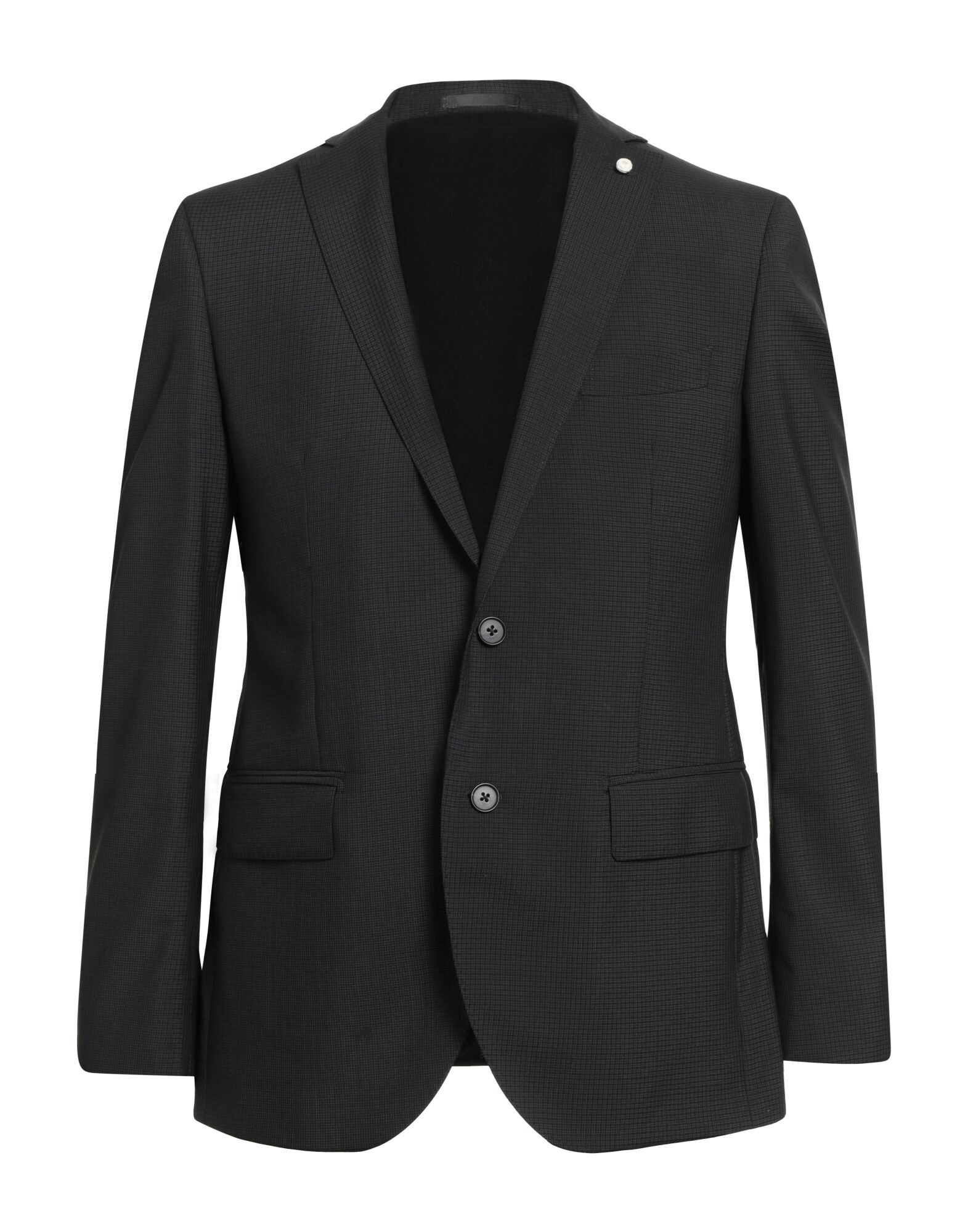 LUIGI BIANCHI Mantova - Blazers