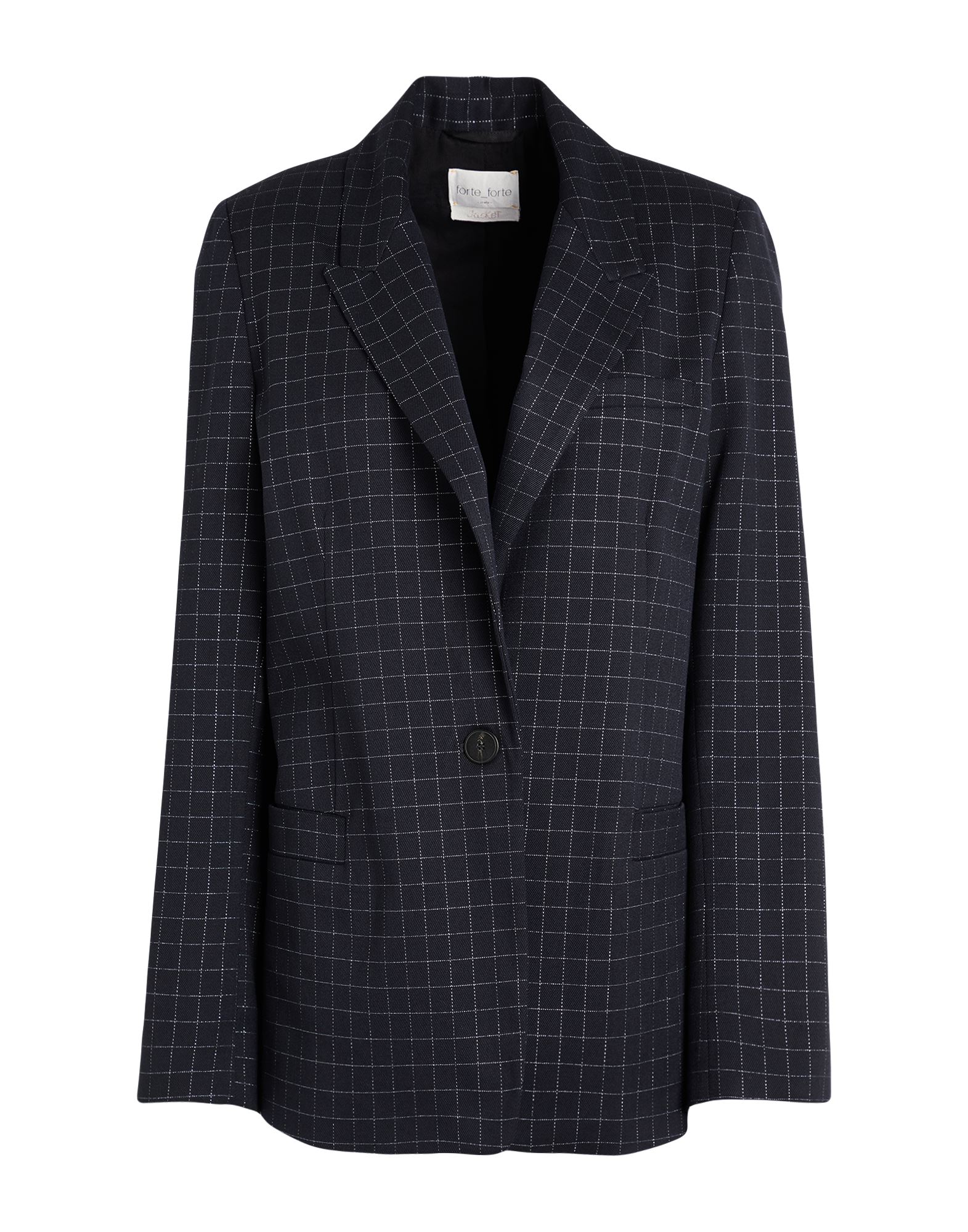 FORTE_FORTE - Blazers