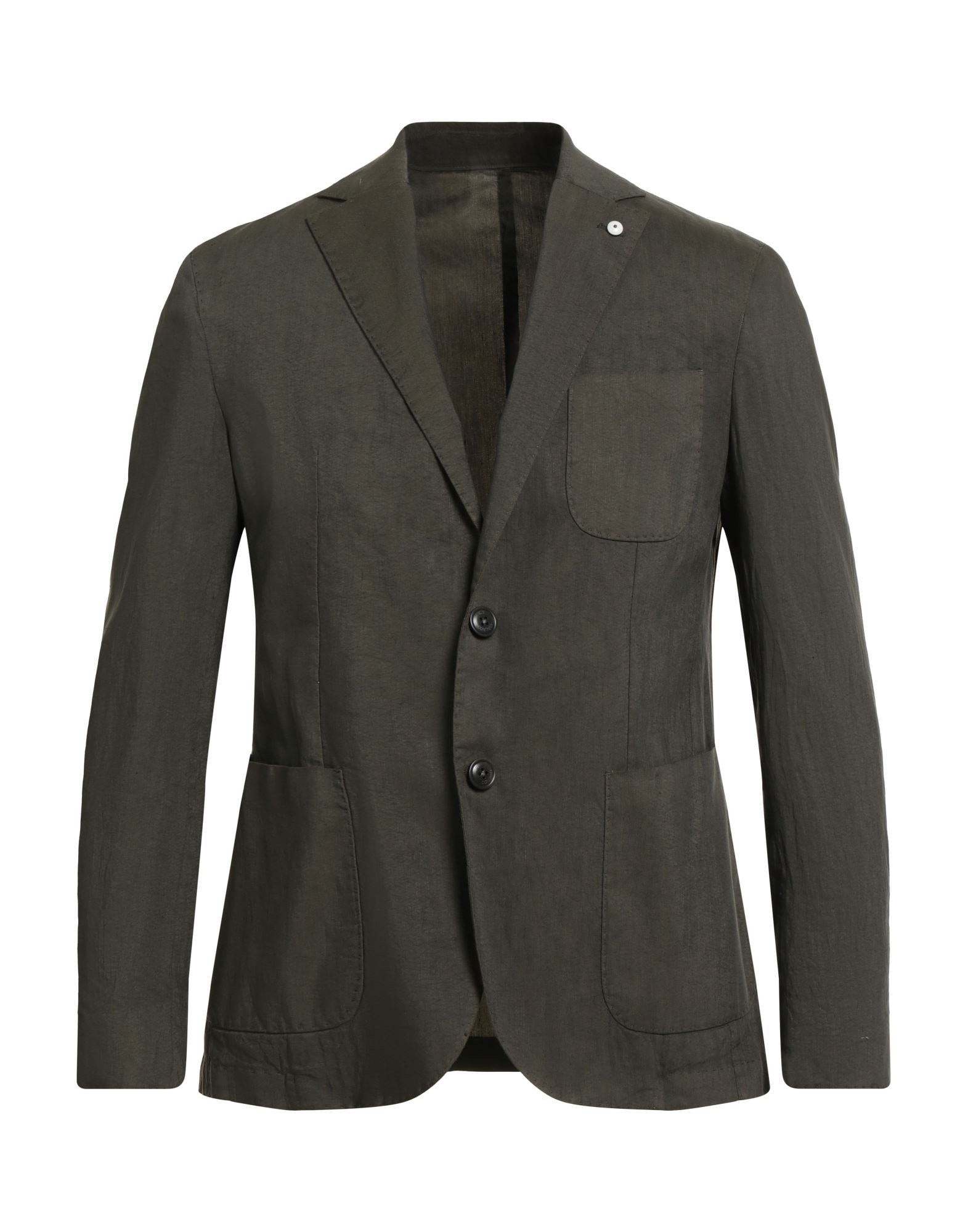 L.B.M. 1911 - Blazers